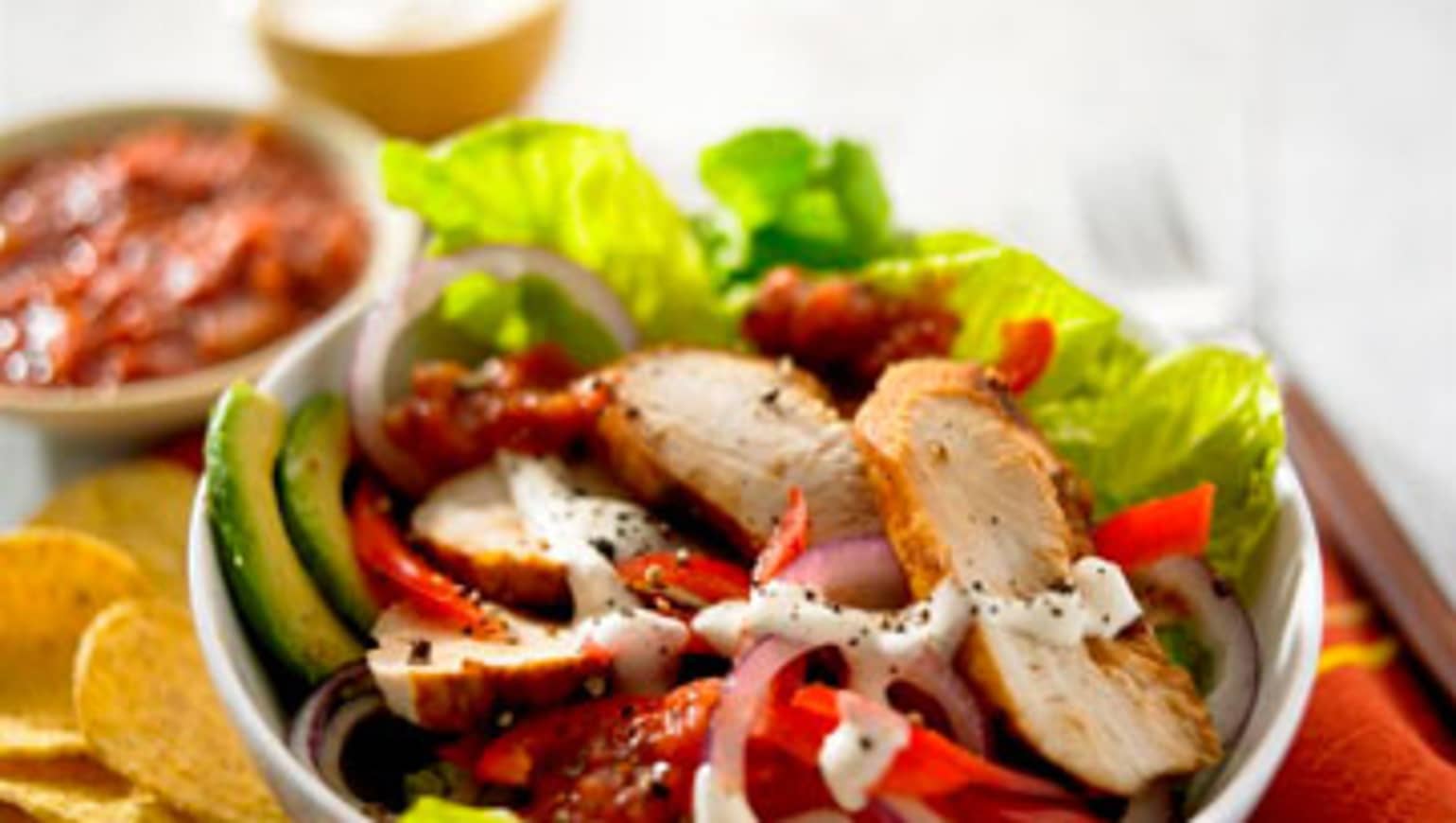 fajita-caesar-salad-with-chicken